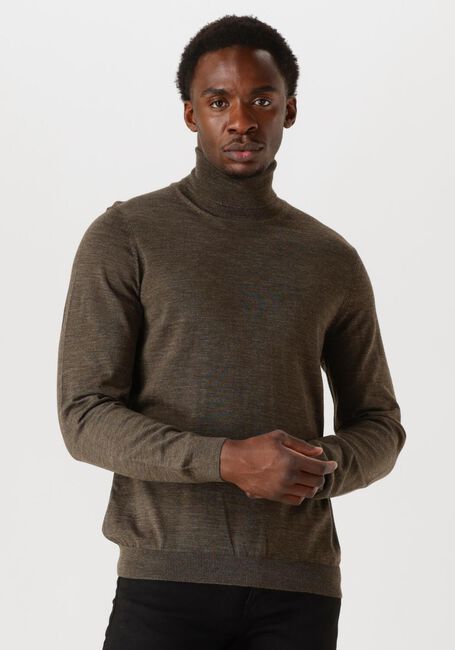 Bruine BOSS BLACK Coltrui MUSSO-P - large
