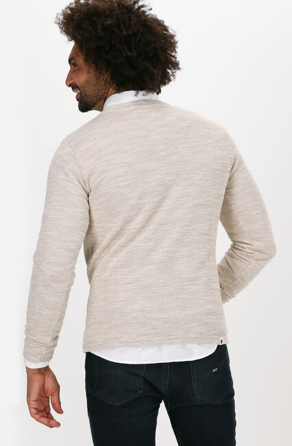 ANERKJENDT Pull AKSAIL SWEAT Sable - large