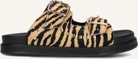 Beige BLASZ Slippers LPMAG-07 Beige BLASZ Slippers LPMAG-07 - medium
