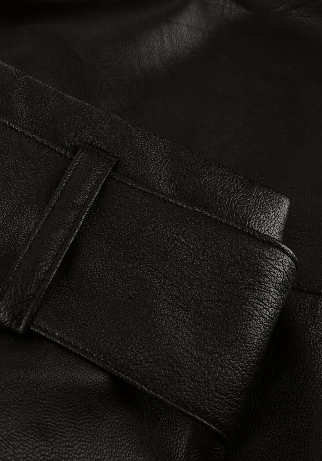 Zwarte LOUIZON Broeken/jumpsuits ASTROBOY - large