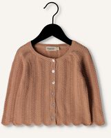 Camel MARMAR COPENHAGEN Vest TOTTI Camel MARMAR COPENHAGEN Vest TOTTI - medium