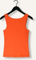 Oranje MSCH COPENHAGEN Top MSCHDIDINA RASMIA SL TOP Oranje MSCH COPENHAGEN Top MSCHDIDINA RASMIA SL TOP - medium