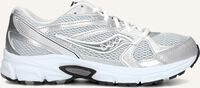Zilveren SAUCONY Sneakers RIDE MILLENNIUM W Zilveren SAUCONY Sneakers RIDE MILLENNIUM W - medium