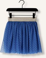 MOODSTREET Mini-jupe SKIRT RORI en bleu MOODSTREET Mini-jupe SKIRT RORI en bleu - medium