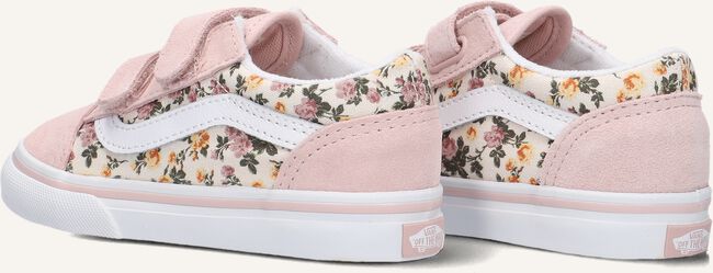 Roze VANS Sneakers OLD SKOOL V G Roze VANS Sneakers OLD SKOOL V G - large