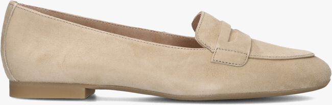 Beige PAUL GREEN Loafers 2389 - large