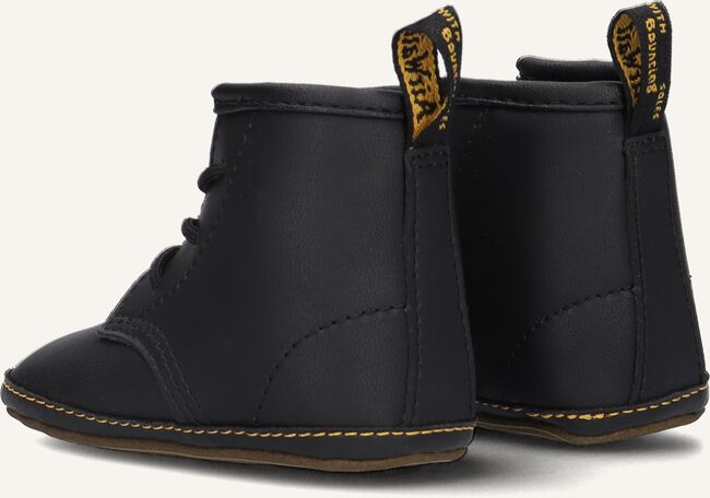 Zwarte DR MARTENS  1460 CRIB Zwarte DR MARTENS  1460 CRIB - large