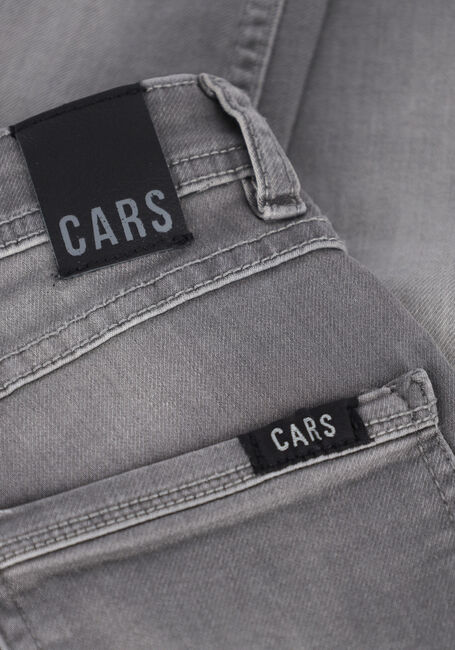 CARS JEANS Slim fit jeans KIDS PRINZE SW. en gris - large