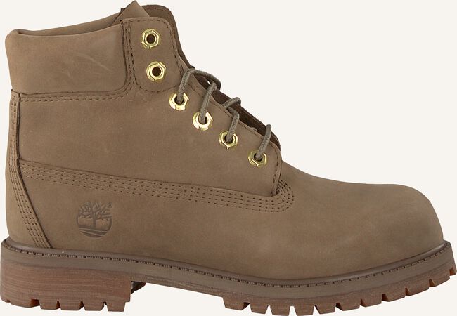 Grijze TIMBERLAND  6IN PREMIUM WP Grijze TIMBERLAND  6IN PREMIUM WP - large
