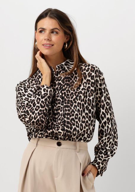 Beige SUNCOO  LATOYA - large
