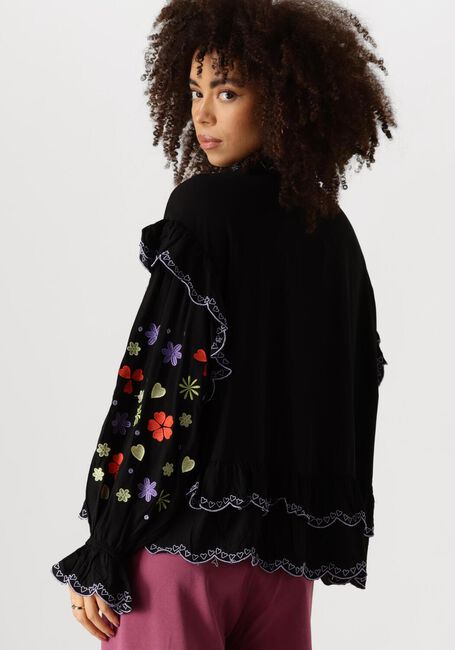 Zwarte HARPER & YVE  JOAN-LS - large