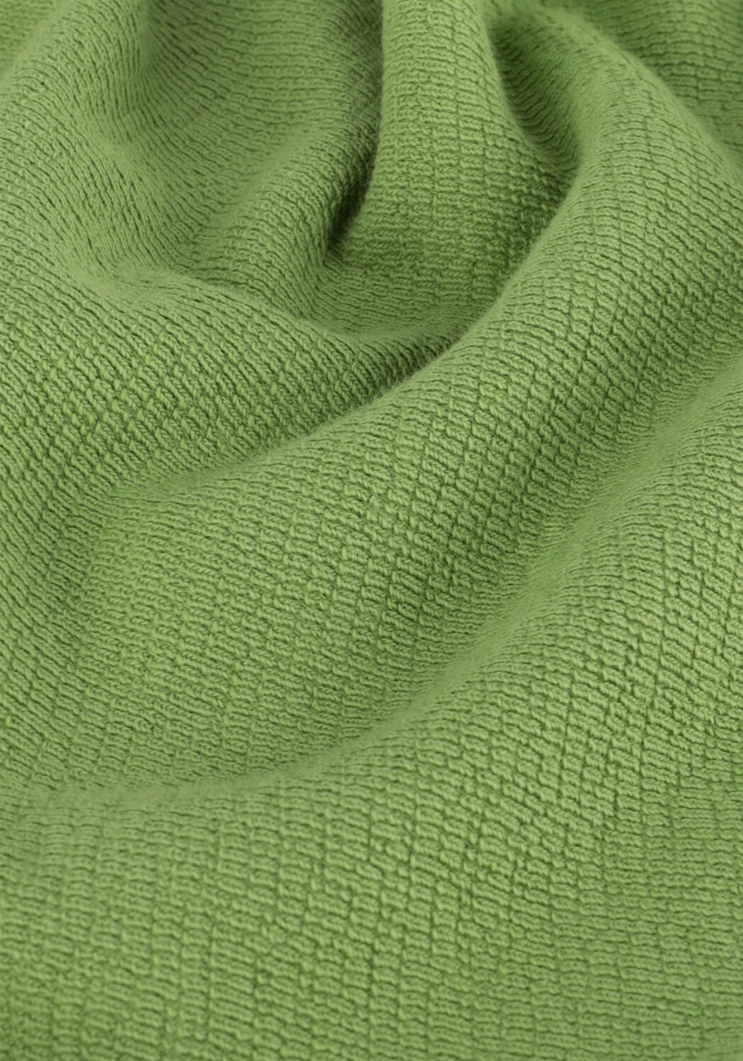 Groene DAILY7 T-shirt T-SHIRT PRINT - large