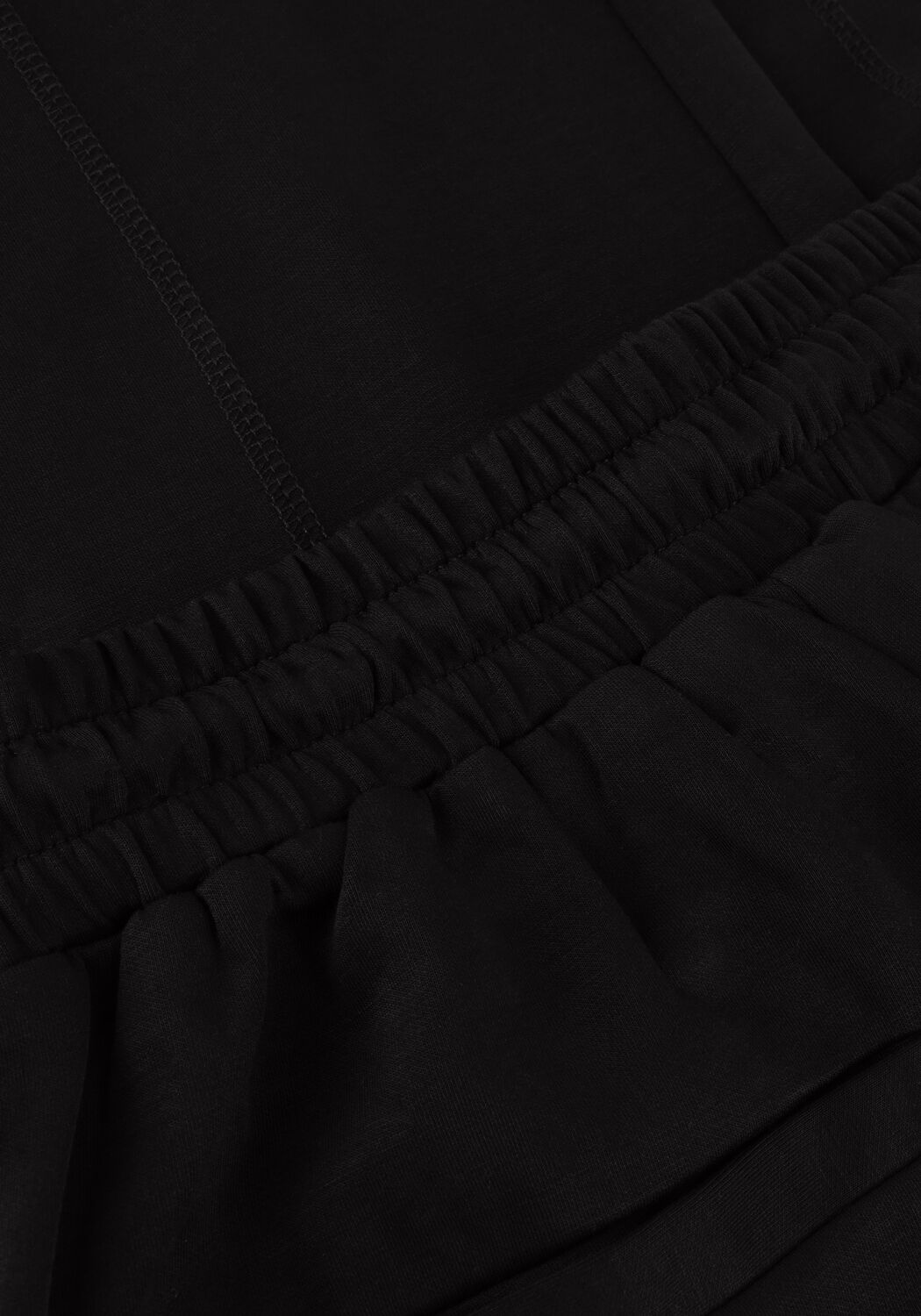 Zwarte SIMPLE Pantalon JER-LUX-23-1 1 - large