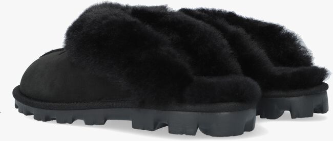 UGG PANTOFFELS W COQUETTE - large