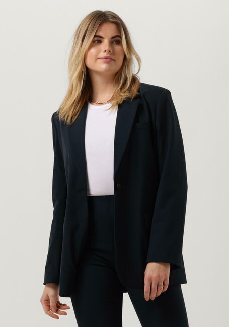 MODSTRÖM Blazer ANKER BLAZER Bleu foncé - large
