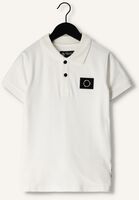 RELLIX Polo 3606 POLO SS PIQUE en blanc RELLIX Polo 3606 POLO SS PIQUE en blanc - medium