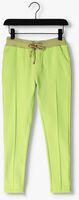 NONO Pantalon de jogging SECLER FULL LENGHT SWEAT PANTS en vert - medium