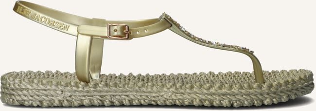 Gouden ILSE JACOBSEN Sandalen CHEERFUL10G Gouden ILSE JACOBSEN Sandalen CHEERFUL10G - large