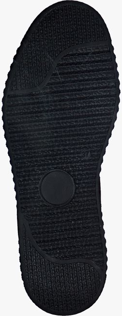 TANGO Baskets EMMA en noir - large