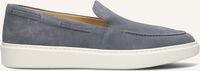 Blauwe GOOSECRAFT Loafers MOUSSE - medium