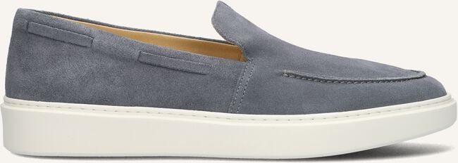 Blauwe GOOSECRAFT Loafers MOUSSE Blauwe GOOSECRAFT Loafers MOUSSE - large