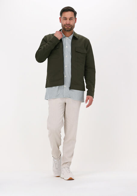 ELVINE Jack KRISTOFFER en vert - large