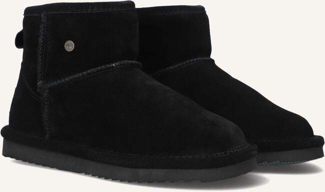 Zwarte WARMBAT  WALLABY Zwarte WARMBAT  WALLABY - large