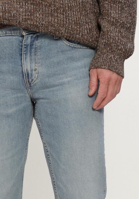 LEVI'S Slim fit jeans 511 SLIM en bleu - large