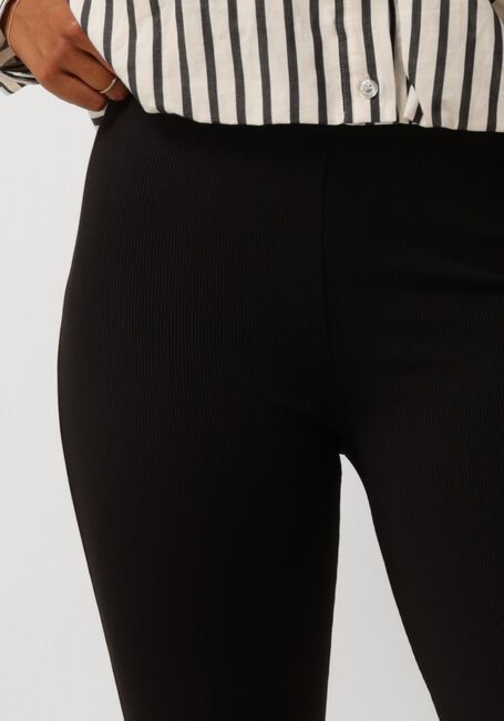 CATWALK JUNKIE Pantalon évasé TR PARTY PANTS en noir - large