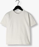 AMERICAN VINTAGE T-shirt FIZVALLEY en blanc - medium