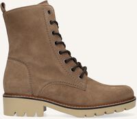 GABOR Bottines à lacets 736.1 en taupe GABOR Bottines à lacets 736.1 en taupe - medium