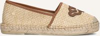 Creme FRED DE LA BRETONIERE Espadrilles MILI LILY - medium