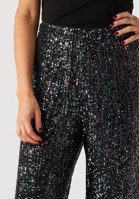 NOTRE-V Pantalon NV-ELEANOR en noir - large