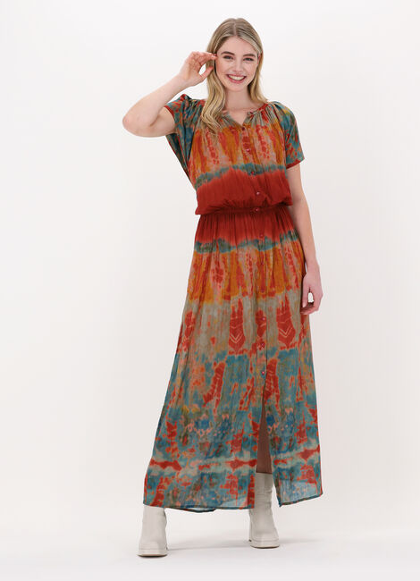 Multi MES DEMOISELLES Maxi jurk CORA - large