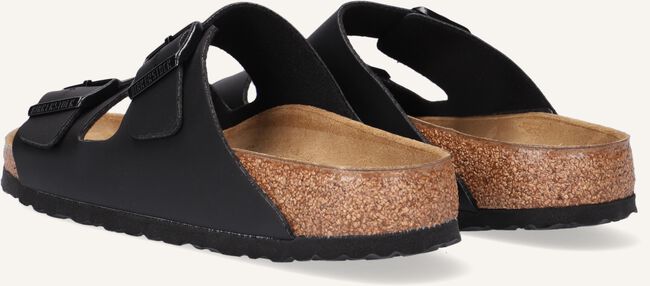 Zwarte BIRKENSTOCK Slippers ARIZONA Zwarte BIRKENSTOCK Slippers ARIZONA - large