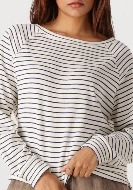 Ecru MOSCOW Trui 62-04-MERLINA - large