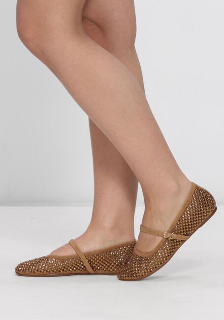 NOTRE-V SHD252563751 Ballerines en cognac - large