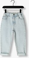 A MONDAY IN COPENHAGEN Slim fit jeans BLAKE JEANS en bleu