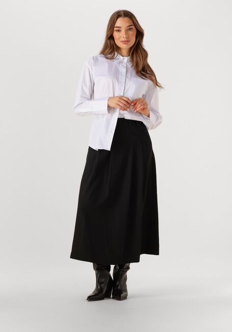CO'COUTURE POPPY CUFF SHIRT Blouses en blanc - large