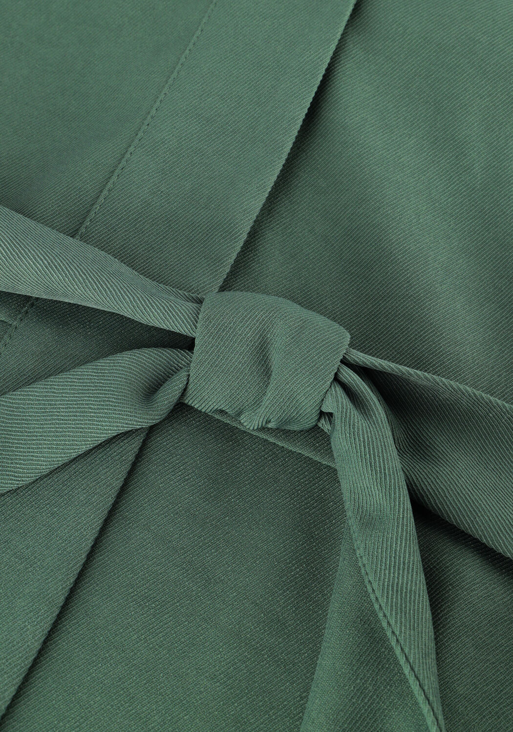 ANOTHER LABEL Blazer TIRRA BLAZER en vert - large