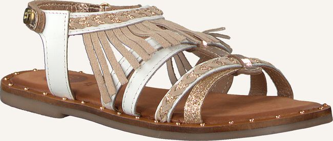 Witte GIOSEPPO Sandalen 47810 Witte GIOSEPPO Sandalen 47810 - large