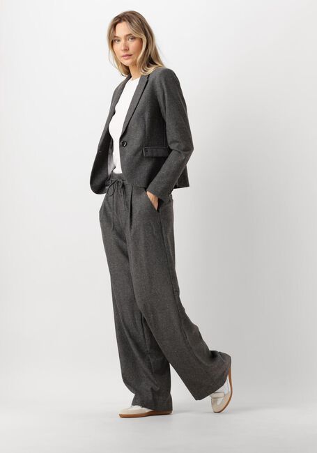 Zwarte MOS MOSH Pantalon LESLIE ZENIA PANT - large