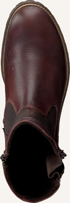 Bruine GAASTRA  CASTOR HIGH TMB Bruine GAASTRA  CASTOR HIGH TMB - large