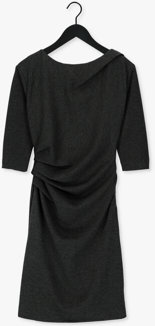 TIGER OF SWEDEN Mini robe IZZA en gris - large