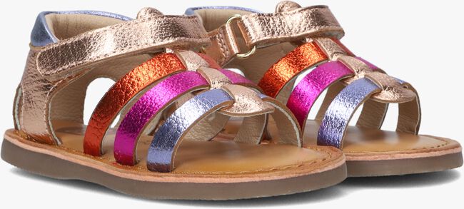 GIOSEPPO BIED Sandales en multicolore - large