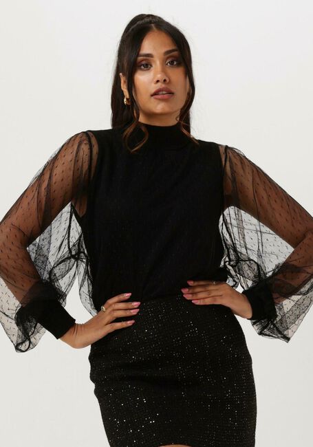 TWINSET MILANO Haut 15368600-CPC en noir - large