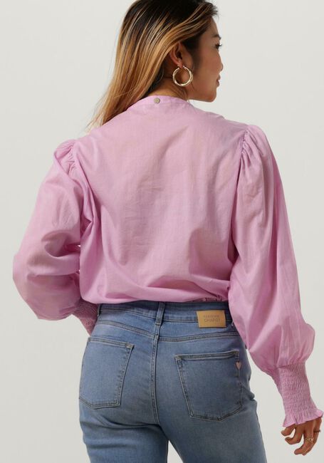 Lila CIRCLE OF TRUST  YAELLA BLOUSE - large