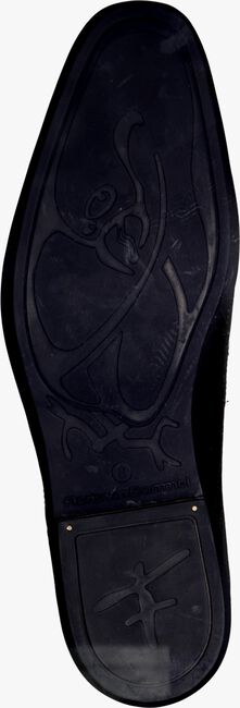 Zwarte FLORIS VAN BOMMEL Nette schoenen 10703 - large