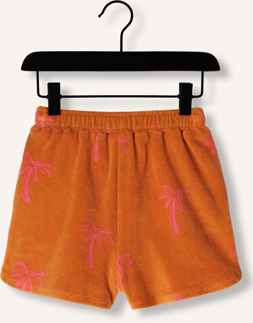 Camel TUMBLE 'N DRY Korte broek LE REY Camel TUMBLE 'N DRY Korte broek LE REY - large