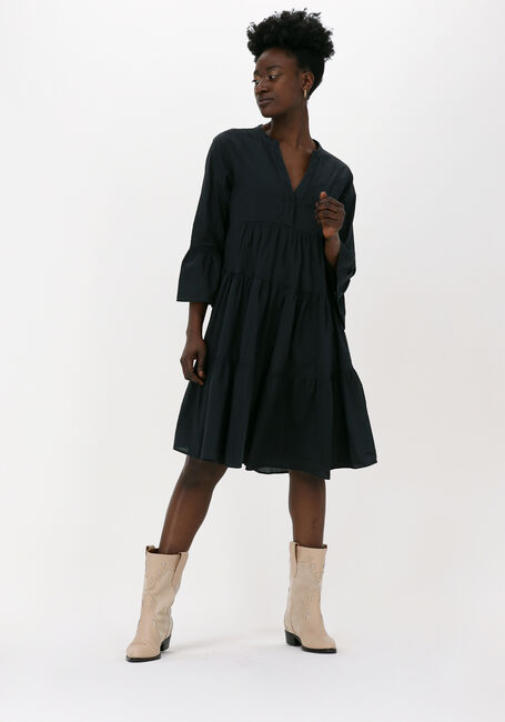 DEVOTION Mini robe DILOS en noir - large